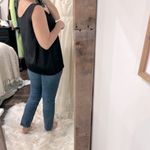 Peter Nygard  Black Tank Top size 2X Photo 2