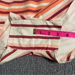 Free People Movement Hot Shot Stripe Print Shorts Photo 14