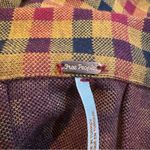 Free People Women's Honey Pleated High Waist Mini Skirt Size 12 Photo 9