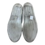 Woman’s Common Projects Achilles Low White Leather Sneakers Size 9 Made Italy Photo 7