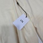 LPA  Cybil Sweater in Cream Small Photo 3
