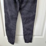 joe's jeans  Joggers Tie‎ Dye Zip Pockets Size Medium Photo 5