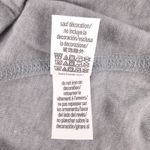 Victoria's Secret Victoria’s Secret Cotton Grey/Gray & Pink Ruffles Sleep Shorts - Size M - NWT Photo 7