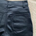 EXPRESS Leather Pants Photo 4