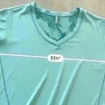 Brooks  Blue Active Women's Shirt (205) Photo 7