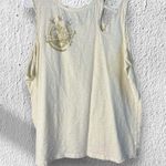 Star Wars  Cream Tank Top Photo 4