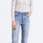 Levi’s 505 Cropped Jeans Photo 0