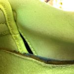 Nike  Air Max ST International Running Shoes Sneakers Lace Up Gray Green 8 Photo 6