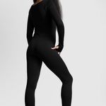 PINK - Victoria's Secret Onesie Pink  Photo 1