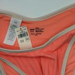 Aerie NWT  Wide Rib Low Rise Tie Cheekiest Bikini Bottom Photo 4