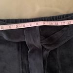 Splendid Andes Belted Corduroy Joggers Photo 6