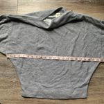 We The Free  Gray Dolman Sweater XS Photo 3