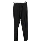 EXPRESS Relaxed Fit Trouser Black XS Photo 1