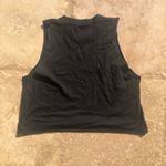 Brandy Melville  You Can’t Sit With Us Crop Top Photo 3