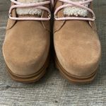 Sorella Vita WOMEN'S JOAN OF ARCTIC™ WEDGE III LACE COZY BOOTIE Size 10 Photo 2