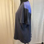 Cotopaxi Open Back Gray Purple tee Size XL Photo 5