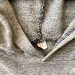 Los Angeles California Hoodie Gray Size XL Photo 1