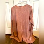 She & Sky Sweater Photo 2