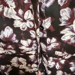SIMPLY VERA WANG Floral Print Sleeveless V Photo 3