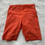 Lululemon Align Biker Shorts Photo 0