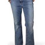 DKNY  Women's Blue Low Rise Jeans Photo 1