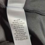 Adrianna Papell  black pink floral‎ lace dress scarf neck size 4 Gothic Photo 13