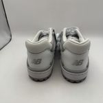 New Balance Brand New  550  White-Grey Women's US Size 9 Men's 7.5 BBW550BB Photo 3
