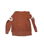 American Eagle  Henley Sweater Photo 1