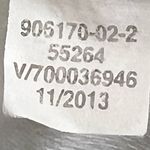 Athleta  Wick It Wader White Hooded Long Sleeve Cover Up - Size XS - VGUC Photo 8