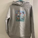 Hoodies Gray Photo 0
