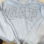 Gap Sweatshirt Women’s Crewneck Photo 1