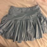 Gold Hinge  Skirt Photo 1