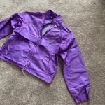 Lands' End  Windbreaker SIZE M Photo 1