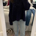 Aerie Crewneck Sweater Photo 6