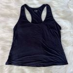 Splits59 Women’s Small Etta Navy Blue Tank Top Photo 2