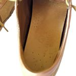 Cole Haan x Nike Air Beau Lace to Toe tan suede and peachy-pink leather sneakers Photo 5