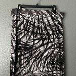 Apt. 9  Skirt Stretch Brown Pencil Photo 5