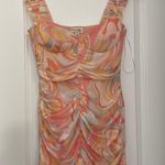 Miss Selfridge Ruched Dress Photo 2