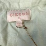 Ciebon Green & Gold Romper Photo 3