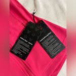 Disney Lululemon NWT Define Nulu  Jacket Full Zip Lip Gloss Color Size 6 Photo 10