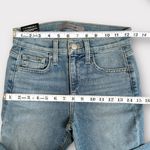 joe's jeans NWT Mid Rise Skinny Ankle light wash 24 Photo 3