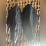 Vessi Everyday Black Waterproof Shoes Size 8 Photo 1