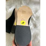 Michael Kors  black booties size 9m suede small heel Photo 5