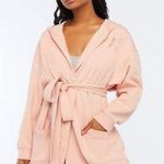 Savagexfenty Savage Fenty Hooded Robe Photo 0
