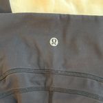 Lululemon  athletica Midnight Black Leggings Photo 1