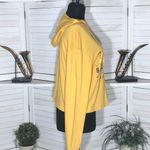 Disney The Lion King Hooded Sweatshirt Hakuna Matata Gold XS Photo 6