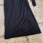 Free People GUC Split Hem Maxi Dress Photo 2