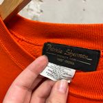 The Vintage Shop Vintage 80s Tennessee Vols Embroidered Rhinestone Detail Crewneck Sweatshirt L Photo 3