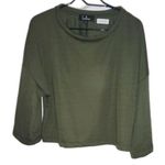 Lulus Cropped Top. Large LTOP121 Photo 0