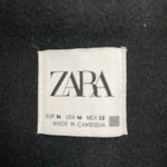 ZARA Cropped Coat Photo 8